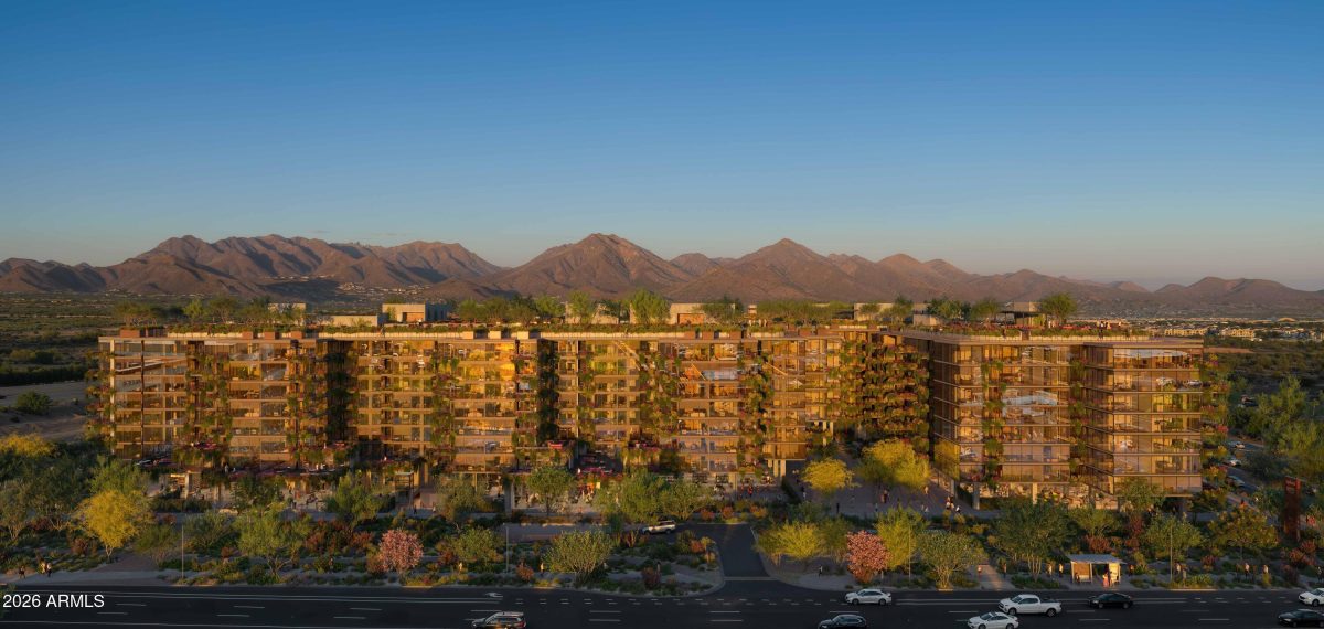 101 And Scottsdale