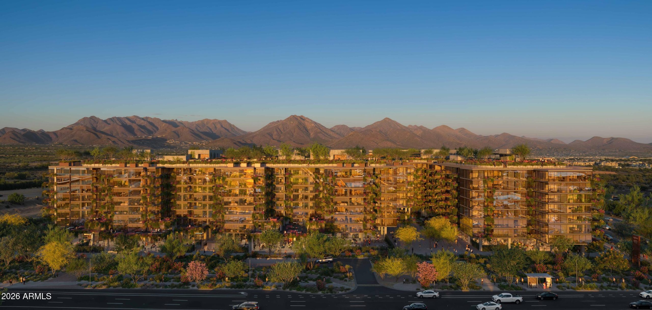 101 And Scottsdale
