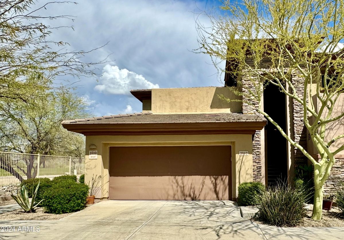 Cave Creek