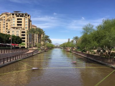 Downtown Scottsdale