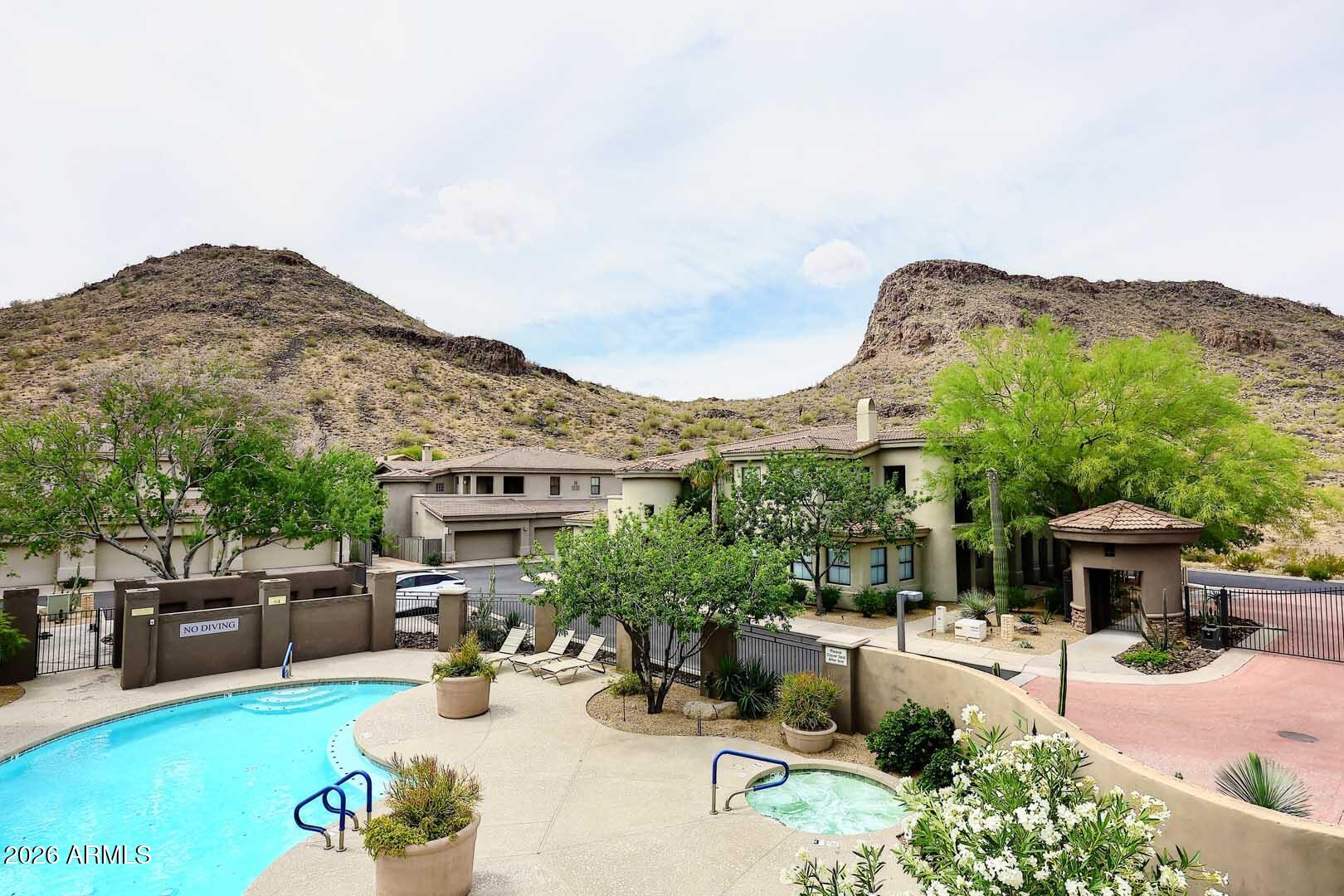 East Scottsdale