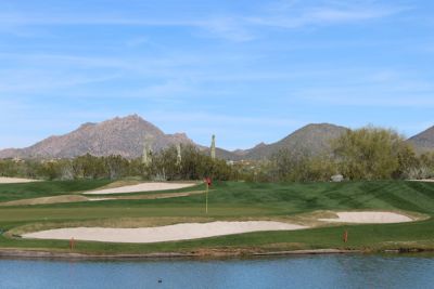 Grayhawk