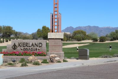 Kierland