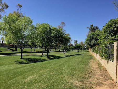 McCormick Ranch