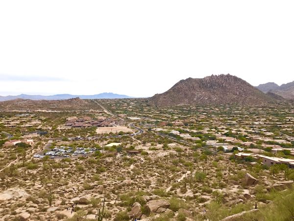 North Scottsdale