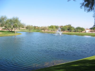 Troon