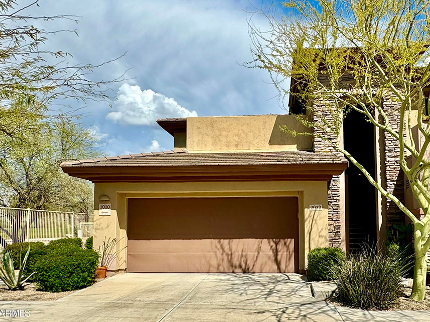 Cave Creek