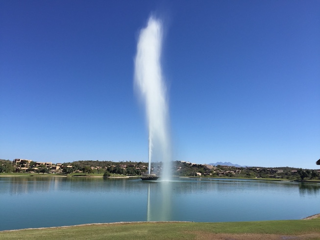 Fountain Hills