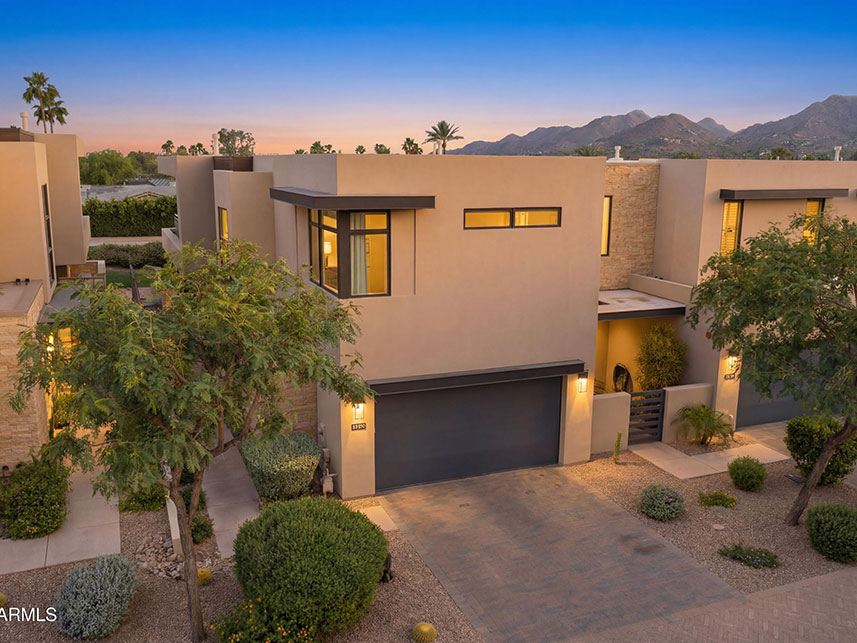 Paradise Valley