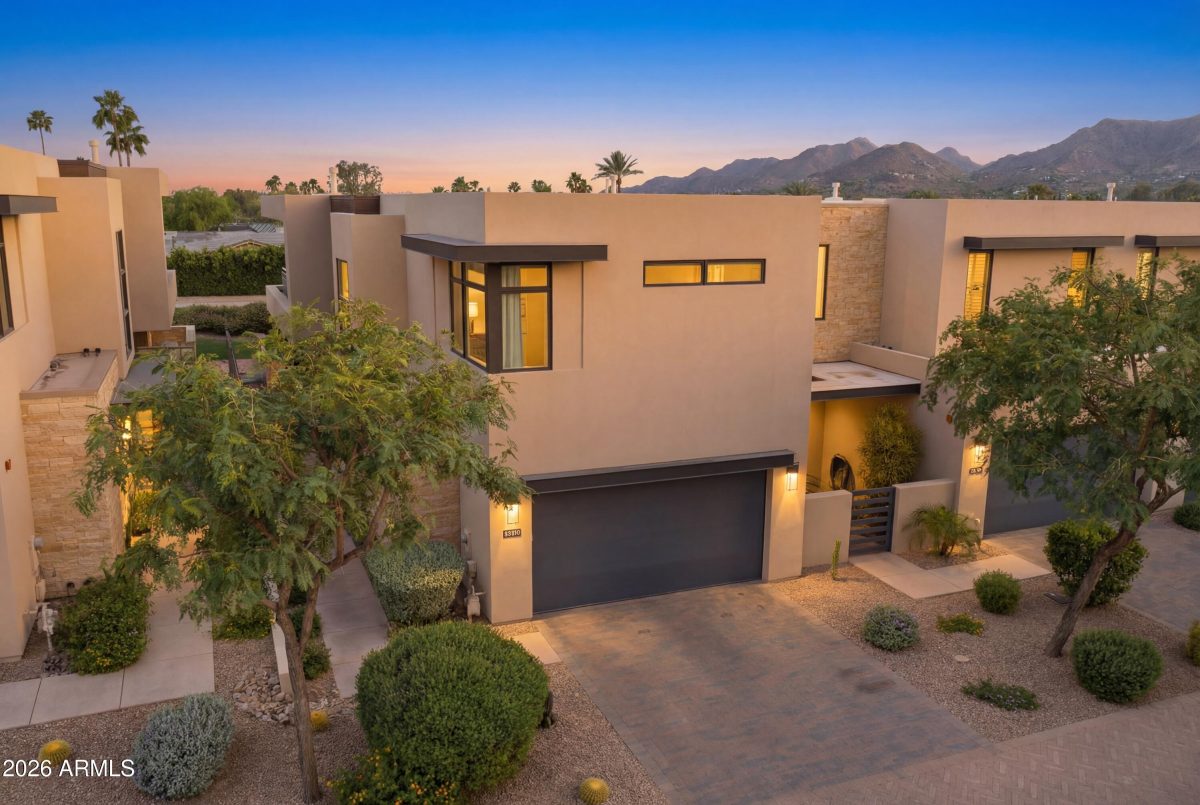 Paradise Valley