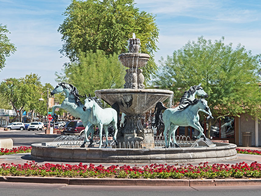Scottsdale