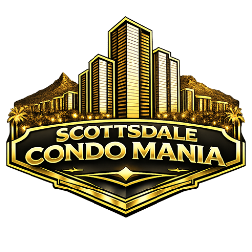 logo Scottsdale Condomania