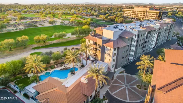 Landmark Condominiums