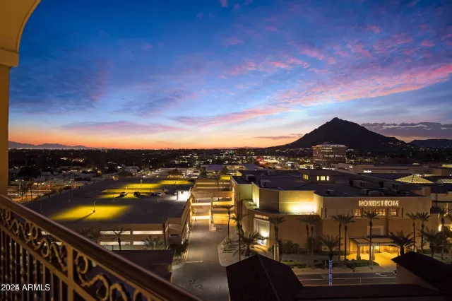 Scottsdale Waterfront