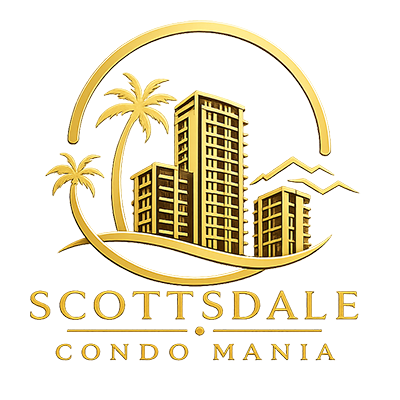 logo Scottsdale Condo Mania
